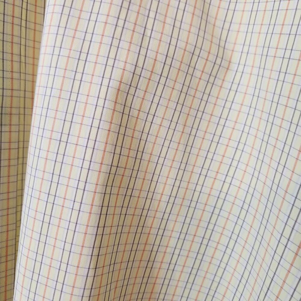 Cinch Men's Long Sleeve Button-down Shirt Size Large - Picture 3 of 5